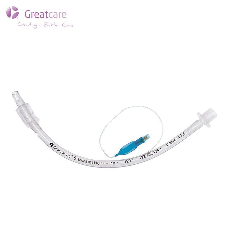 Ngerti jinis lan tujuan tabung endotracheal