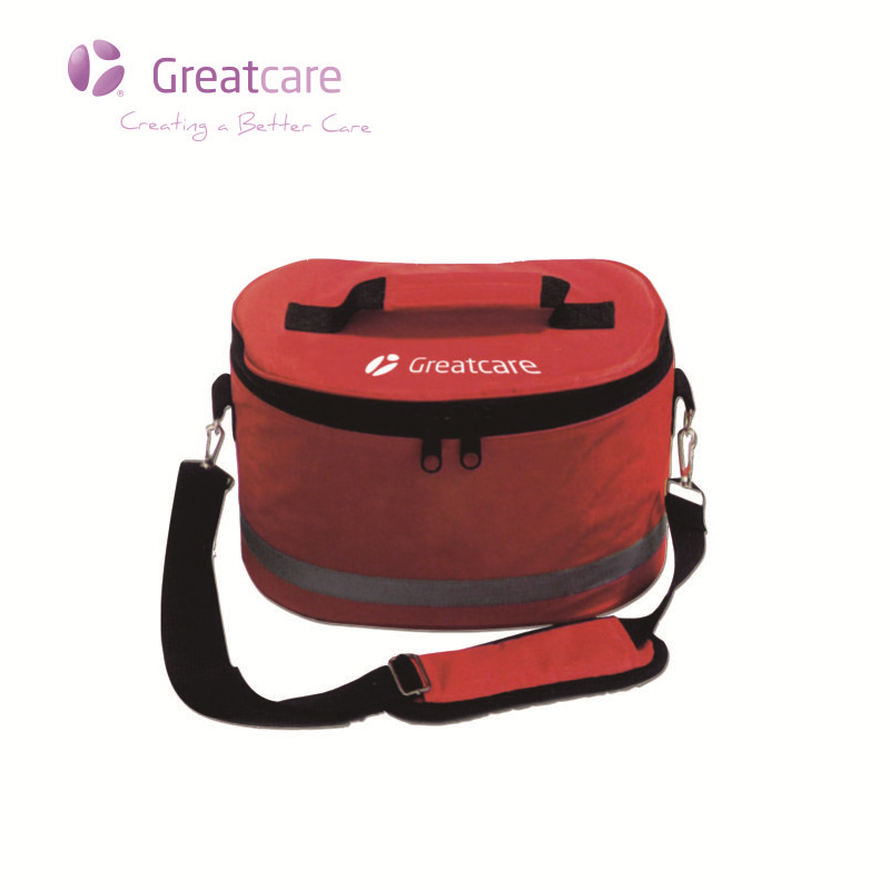 Milih Kit Pertolongan Pertama Paling Apik kanggo Omah, Lelungan & Pakaryan