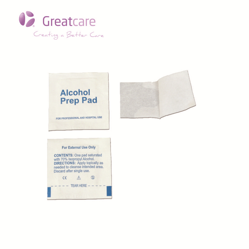 Swabs Alkohol