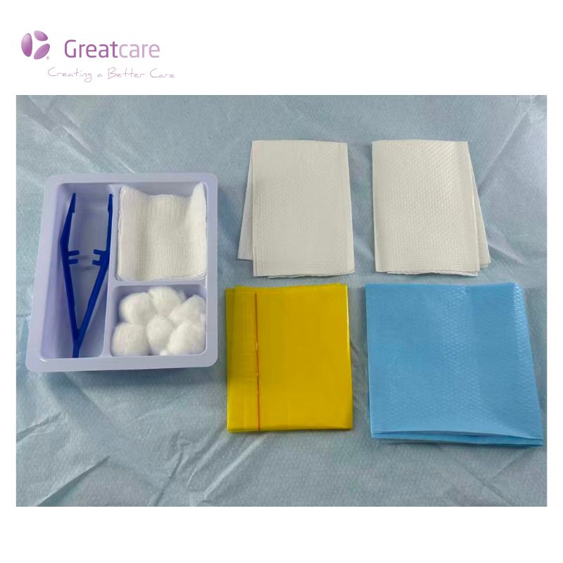 Set Busana Dasar (PDS-DHT-166-SET)