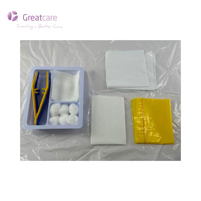 Set Busana Dasar (PDS-DRS-066-SET)