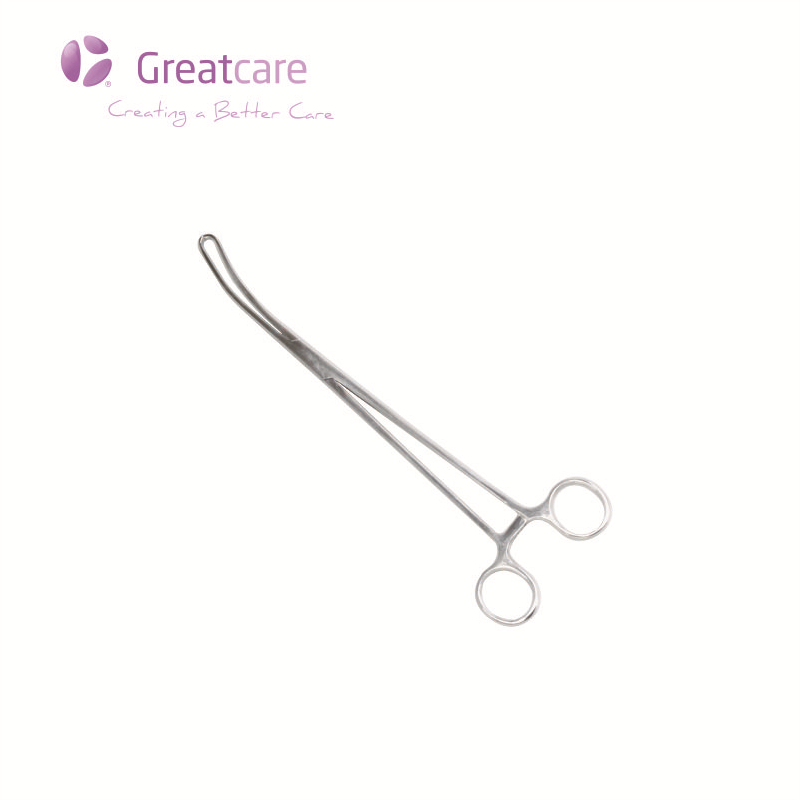 Cervix Forceps