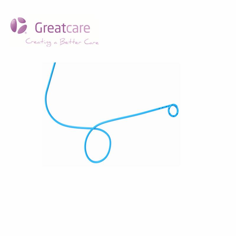 Kateter Drainase Biliary Nasal