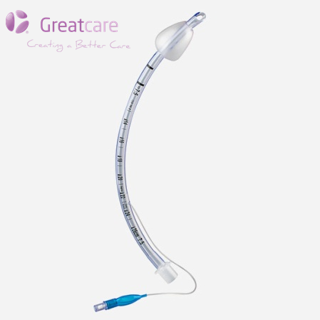 Tabung endotracheal (tape jinis)