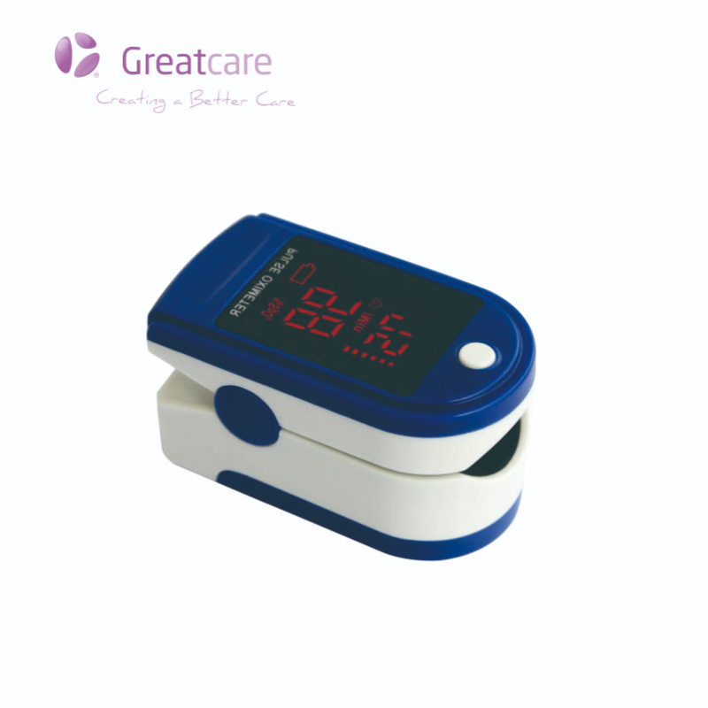 Pulse Oximeter