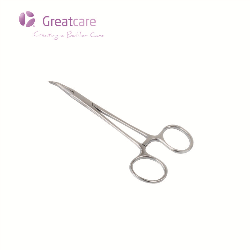 Forceps Hemostatic Bedah